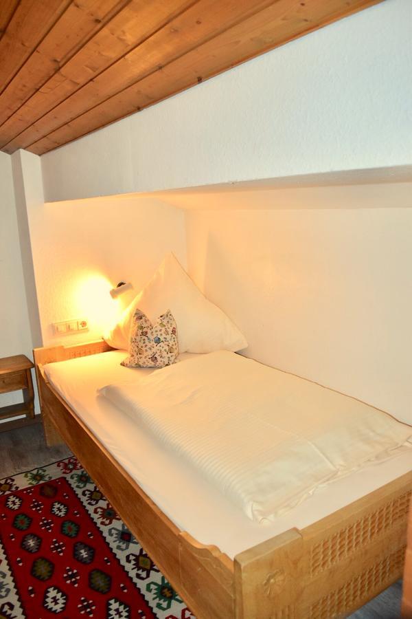 Fewo Lebensfreude Mittenwald Luaran gambar