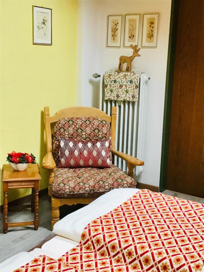 Fewo Lebensfreude Mittenwald Luaran gambar